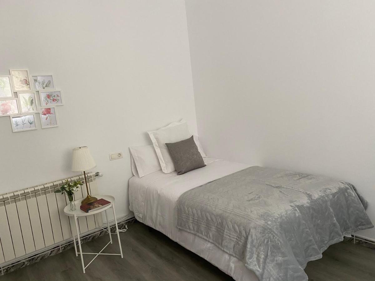 Campo De Estrellas Apartman Santiago de Compostela Kültér fotó